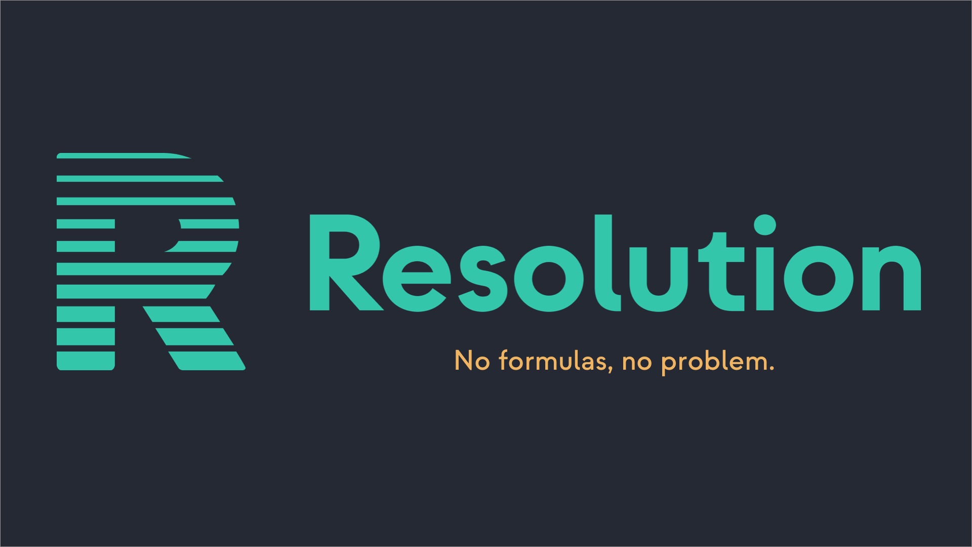 Build Share Your What If Scenario Resolution Build Share Your What If Scenario Resolution